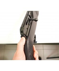 Пневматическая винтовка Umarex Walther 1250 Dominator FT (PCP, прицел 8-32x56) 4,5 мм
