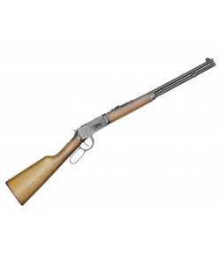 Пневматическая винтовка Umarex Legends Cowboy Rifle (CO₂, скоба Генри) 4,5 мм