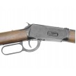 Пневматическая винтовка Umarex Legends Cowboy Rifle (CO₂, скоба Генри) 4,5 мм - фото № 11