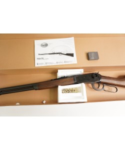 Пневматическая винтовка Umarex Legends Cowboy Rifle (CO₂, скоба Генри) 4,5 мм