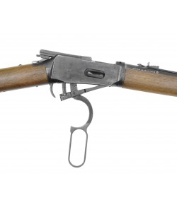 Пневматическая винтовка Umarex Legends Cowboy Rifle (CO₂, скоба Генри) 4,5 мм