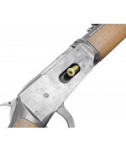 Пневматическая винтовка Umarex Legends Cowboy Rifle (CO₂, скоба Генри) 4,5 мм