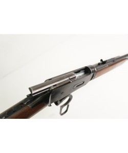 Пневматическая винтовка Umarex Legends Cowboy Rifle (CO₂, скоба Генри) 4,5 мм