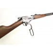 Пневматическая винтовка Umarex Legends Cowboy Rifle (CO₂, скоба Генри) 4,5 мм - фото № 8