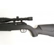 Пневматическая винтовка Umarex 850 M2 Target Kit (CO₂, прицел 6x42) - фото № 10