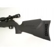 Пневматическая винтовка Umarex 850 M2 Target Kit (CO₂, прицел 6x42) - фото № 12