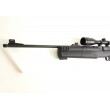 Пневматическая винтовка Umarex 850 M2 Target Kit (CO₂, прицел 6x42) - фото № 15