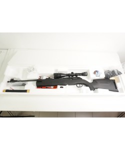 Пневматическая винтовка Umarex 850 M2 Target Kit (CO₂, прицел 6x42) 4,5 мм