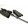 Пневматическая винтовка Umarex 850 M2 Target Kit (CO₂, прицел 6x42) 4,5 мм - фото № 4