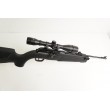 Пневматическая винтовка Umarex 850 M2 Target Kit (CO₂, прицел 6x42) 4,5 мм - фото № 7