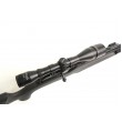 Пневматическая винтовка Umarex 850 M2 Target Kit (CO₂, прицел 6x42) - фото № 8