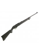 Пневматическая винтовка Umarex Ruger 10/22 (2x12г CO₂) 4,5 мм