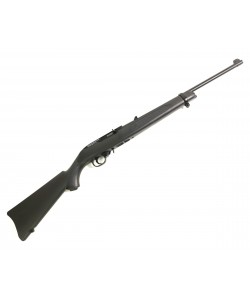 Пневматическая винтовка Umarex Ruger 10/22 (2x12г CO₂) 4,5 мм
