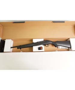 Пневматическая винтовка Umarex Ruger 10/22 (2x12г CO₂) 4,5 мм