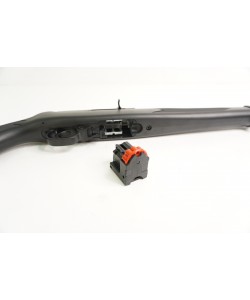 Пневматическая винтовка Umarex Ruger 10/22 (2x12г CO₂) 4,5 мм