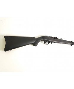 Пневматическая винтовка Umarex Ruger 10/22 (2x12г CO₂) 4,5 мм