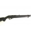 Пневматическая винтовка Umarex Ruger 10/22 (2x12г CO₂) 4,5 мм - фото № 9