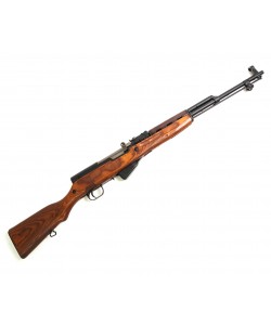 Макет учебный карабин Симонова СКС 7,62 мм (ММГ, ИЖ-146)