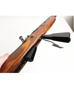 Макет учебный карабин Симонова СКС 7,62 мм (ММГ, ИЖ-146)