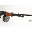 Списанный учебный ручной пулемет Дегтярева РПДУ (РПД-44) - фото № 12
