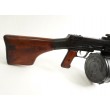 Списанный учебный ручной пулемет Дегтярева РПДУ (РПД-44) - фото № 14