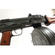 Списанный учебный ручной пулемет Дегтярева РПДУ (РПД-44) - фото № 3