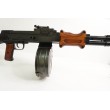 Списанный учебный ручной пулемет Дегтярева РПДУ (РПД-44) - фото № 6