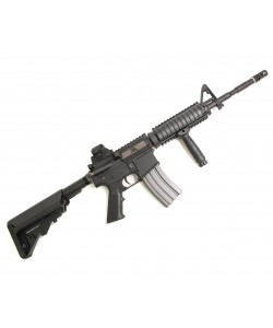 Страйкбольный автомат VFC Colt M4 RIS STD