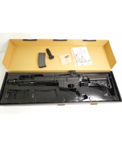 Страйкбольный автомат VFC Colt M4 RIS STD