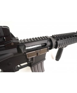 Страйкбольный автомат VFC Colt M4 RIS STD