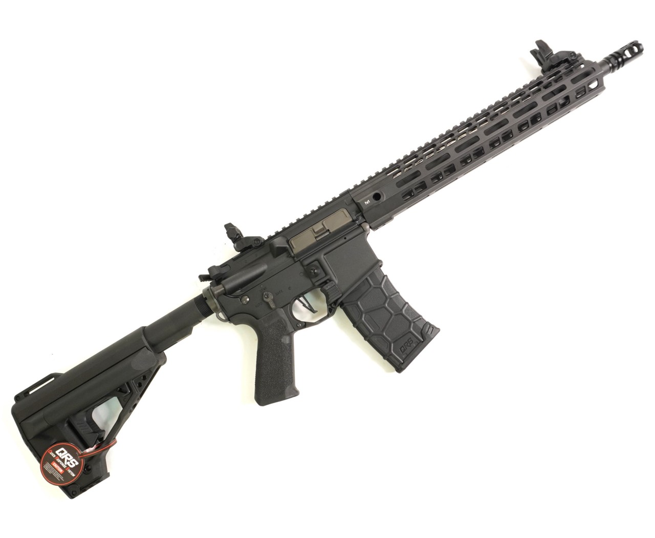Страйкбольный автомат VFC Avalon Saber Carbine