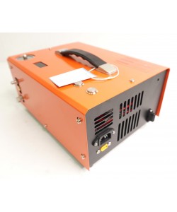 Компрессор высокого давления для PCP (220V, 12V, 300bar, 4500psi)