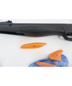 Пневматическая винтовка Stoeger RX20 Sport Combo (прицел 4x32) 4,5 мм