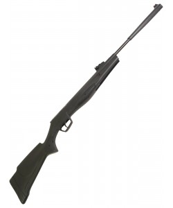 Пневматическая винтовка Stoeger RX20 Synthetic 4,5 мм