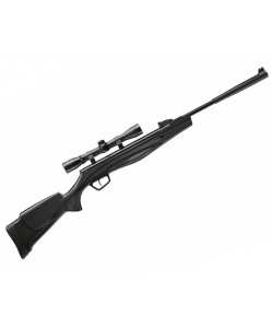 Пневматическая винтовка Stoeger RX20 Synthetic Combo (прицел 4x32) 4,5 мм