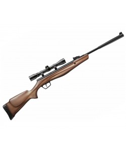 Пневматическая винтовка Stoeger RX20 Wood Combo (прицел 4x32) 4,5 мм