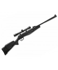 Пневматическая винтовка Stoeger RX5 Synthetic Combo (прицел 4x32) 4,5 мм