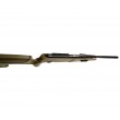 Пневматическая винтовка Stoeger Atac T2 Synthetic Green Combo (прицел 3-9x40AO) 4,5 мм - фото № 18