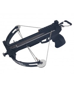 Арбалет-пистолет Centershot «Аспид» Pro