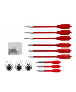 Арбалет-пистолет Centershot «Аспид» Pro