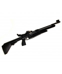 Пневматическая винтовка Baikal МР-555КС-03 (пластик, PCP, ★3 Дж) 4,5 мм
