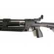 Пневматическая винтовка Baikal МР-555КС-03 (пластик, PCP, ★3 Дж) 4,5 мм - фото № 11