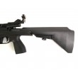 Пневматическая винтовка Baikal МР-555КС-03 (пластик, PCP, ★3 Дж) 4,5 мм - фото № 6
