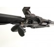 Пневматическая винтовка Baikal МР-555КС-03 (пластик, PCP, ★3 Дж) 4,5 мм - фото № 5