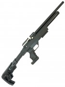 Пневматический пистолет Kral Puncher Breaker NP-03 (PCP, ★3 Дж) 6,35 мм