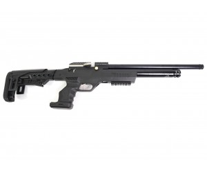 Пневматический пистолет Kral Puncher NP-03 (PCP, 3 Дж) 6,35 мм