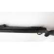 Пневматическая винтовка Hatsan 125 (пластик, ★3 Дж) 4,5 мм - фото № 6