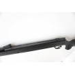Пневматическая винтовка Hatsan 125 E (пластик, ★3 Дж) 4,5 мм - фото № 4