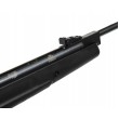 Пневматическая винтовка Hatsan 70 TR (пластик, ★3 Дж) 4,5 мм - фото № 5