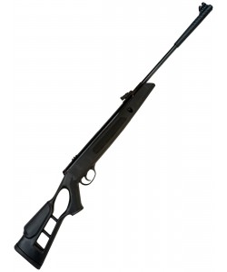 Пневматическая винтовка Hatsan Striker Edge (ортопед. приклад, ★3 Дж) 4,5 мм